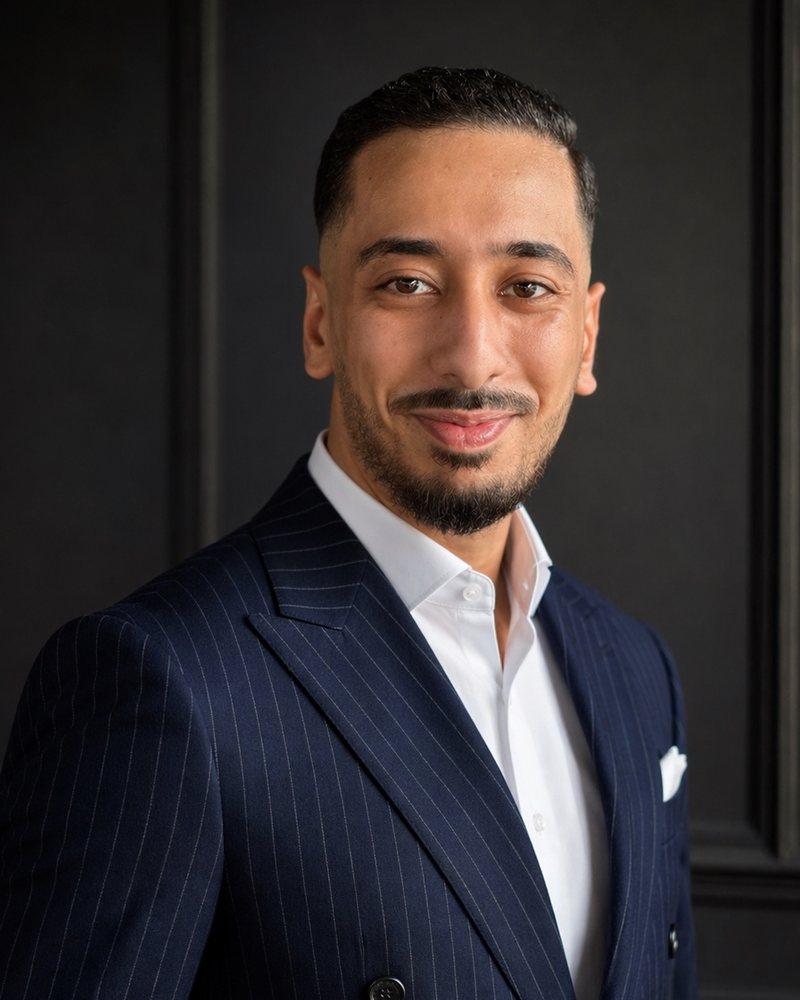 Ayoub Echchikhi
