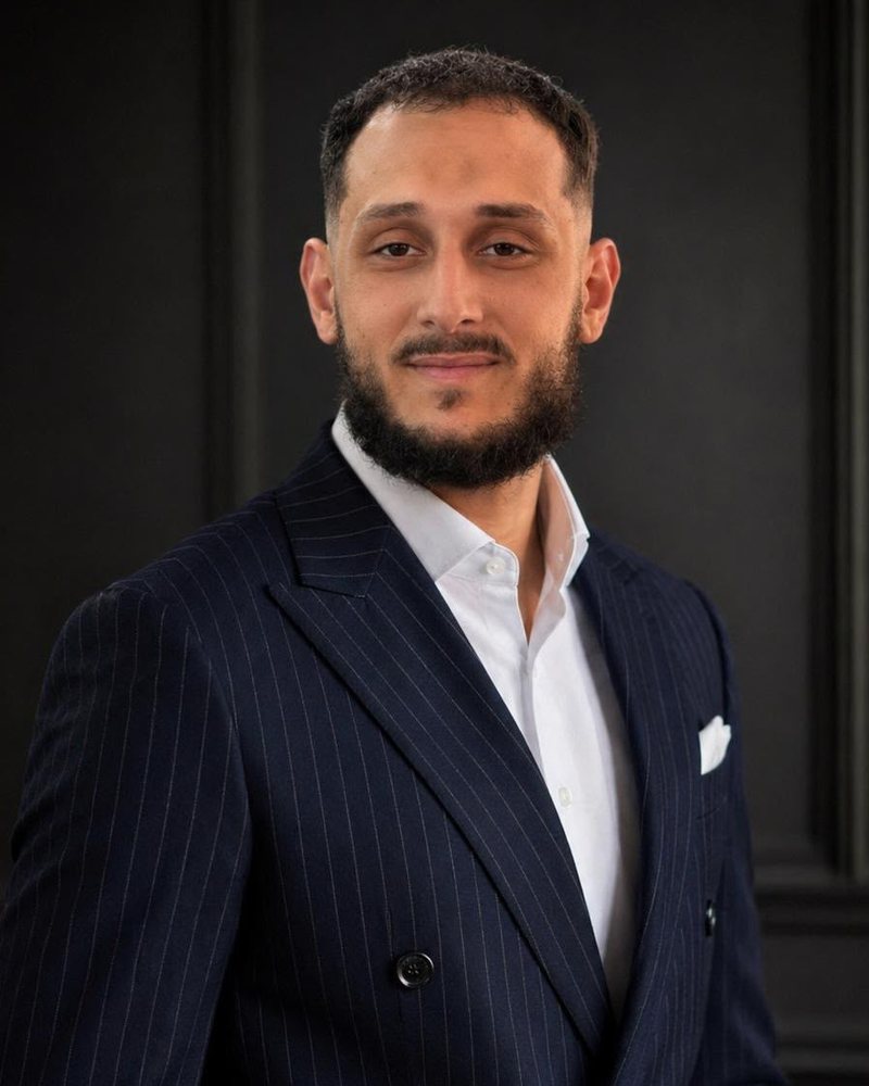 Hassan El Haf